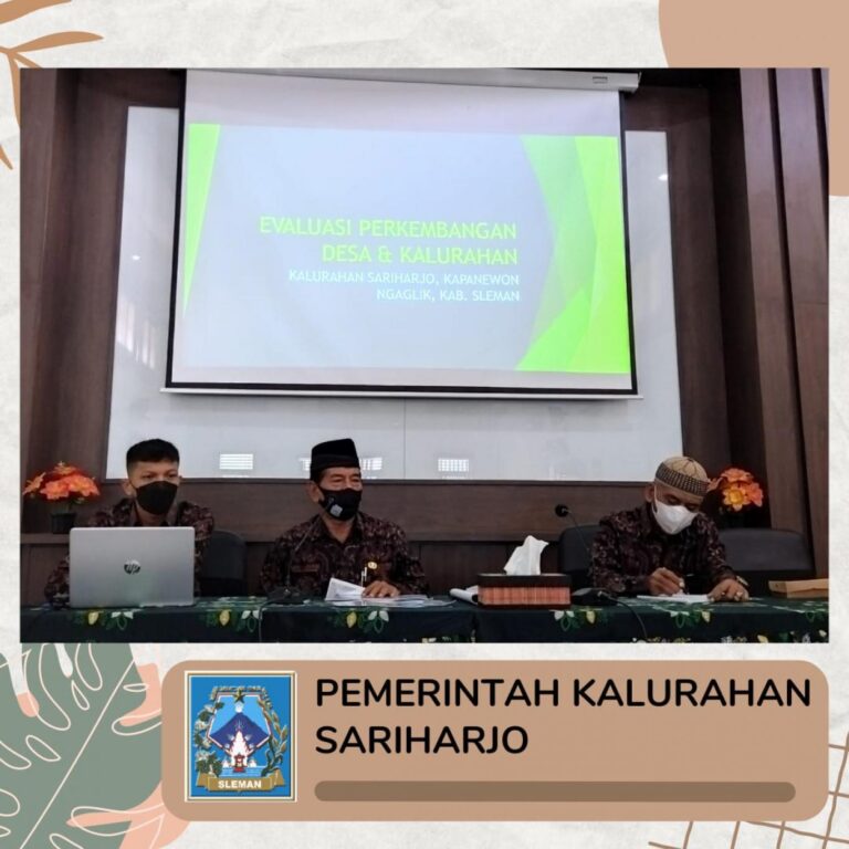 gambar_PEMAPARAN EVDESKEL (Evaluasi Desa dan Kalurahan)
