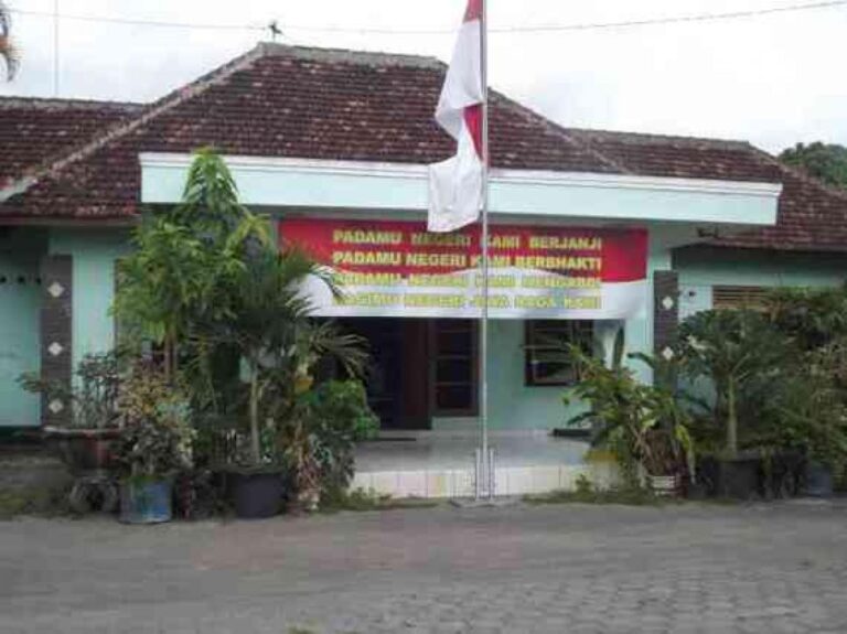 gambar_SEJARAH KALURAHAN SARIHARJO