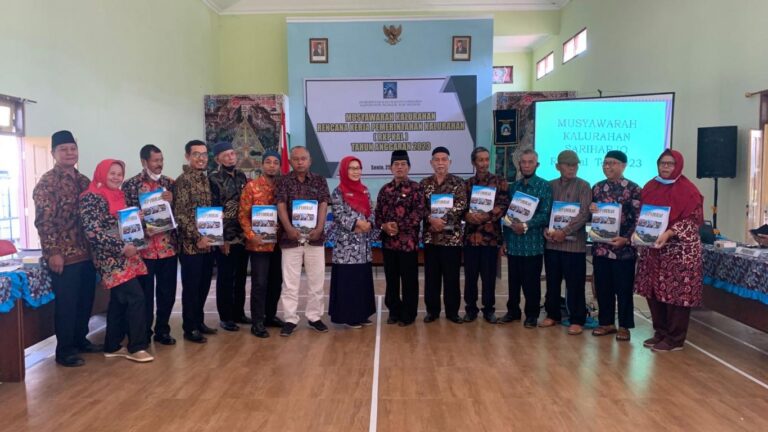 gambar_MUSKAL RENCANA KERJA PEMERINTAHAN KALURAHAN (RKPKAL) TAHUN ANGGARAN 2023