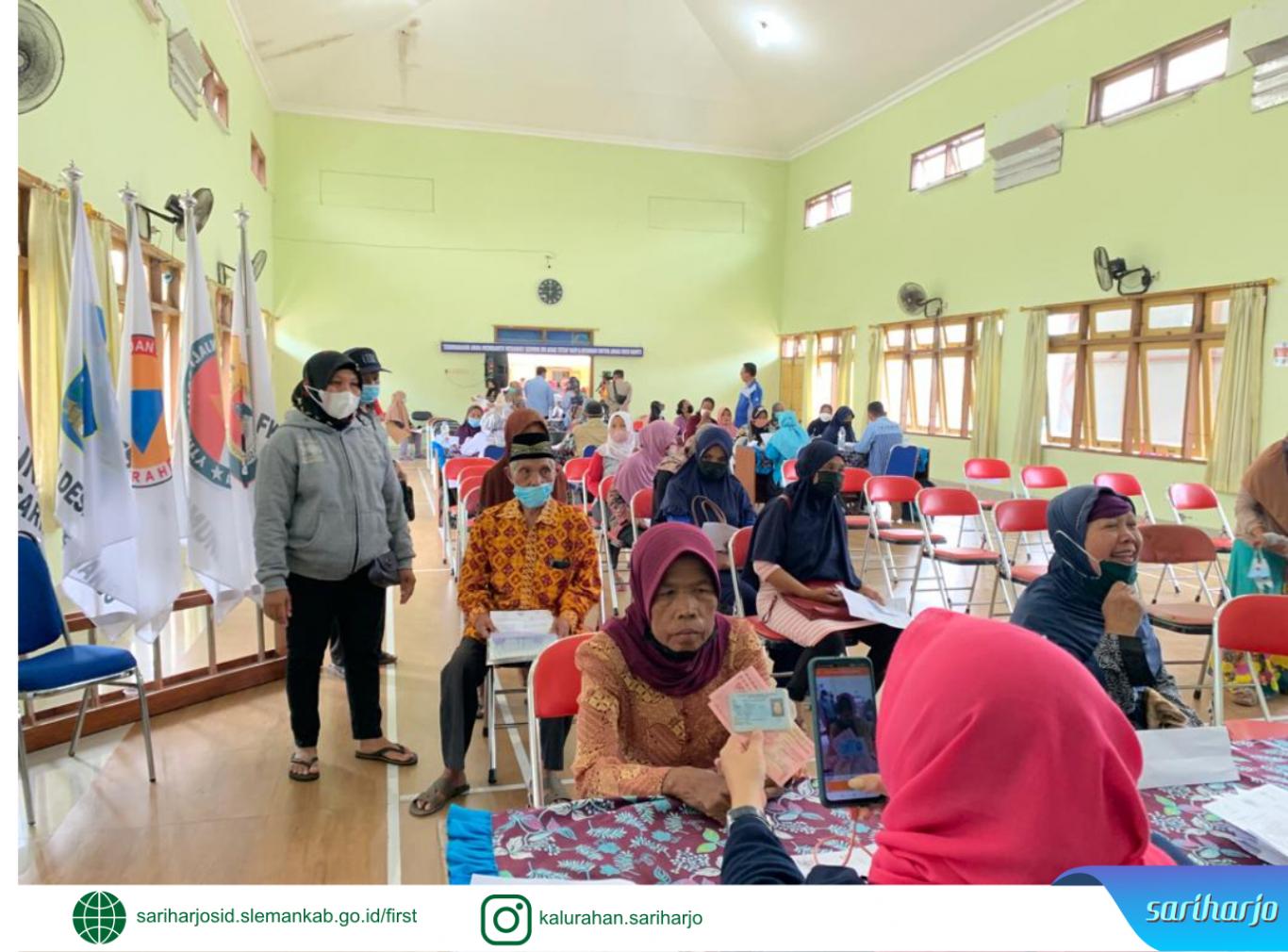 gambar_PENYALURAN BANTUAN BLT BBM DAN PROGRAM SEMBAKO DAN PKH