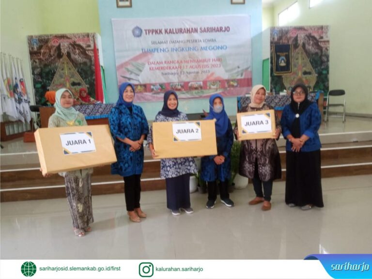 gambar_LOMBA TUMPENG INGKUNG MEGONO