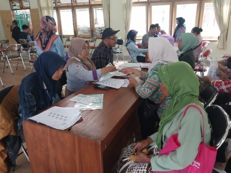 gambar_PENYALURAN BANTUAN PANGAN CADANGAN BERAS PEMERINTAH (CBP)