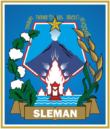Website Kalurahan Sariharjo